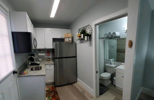 Carrollwood Apartment | New Cozy Studio, great location. Home sweet home