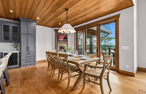 Crosslake House | NEW! Cross Lake's Finest!