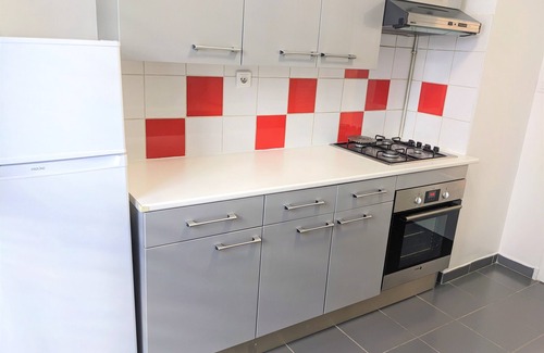 Amelie-les-Bains-Palalda Apartment | New CURE or vacation rental - Apartment classified * Sect. petite Provence