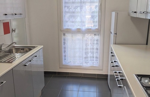 Amelie-les-Bains-Palalda Apartment | New CURE or vacation rental - Apartment classified * Sect. petite Provence