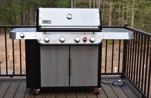 Conover House | New Custom Built 5 BR, 3.5 Bath Home on Upper Buckatabon Near Eagle River