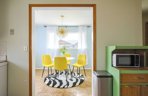 Spearfish House | New! Cute 2Br home in AMAZING Spearfish Location
