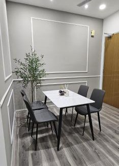 Medini Apartment | NEW D'Pristine 3mins to LEGOland 4pax