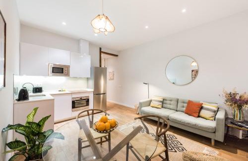Barrio de las Letras Apartment | NEW DESIGN APARTMENT BARRIO DE LAS LETRAS