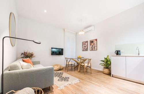 Barrio de las Letras Apartment | NEW DESIGN APARTMENT BARRIO DE LAS LETRAS