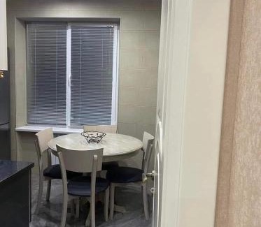 Rustavi Apartment | New design apartment