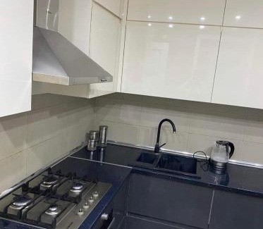 Rustavi Apartment | New design apartment