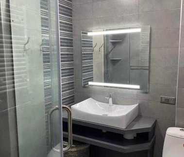 Rustavi Apartment | New design apartment