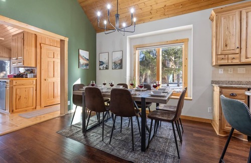 Crosslake House | NEW DESIGN~Summer on Chain of Lakes~Kings~Game Room