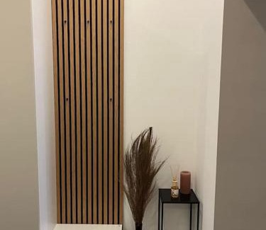 Rudolfsheim-Funfhaus Apartment | New Design Wohnung-Wien