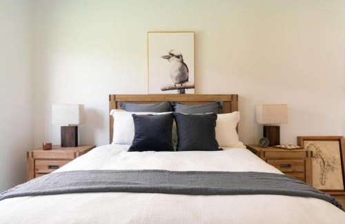 Heathwood House | New Designer Built Boutique Holiday Home Heathwood