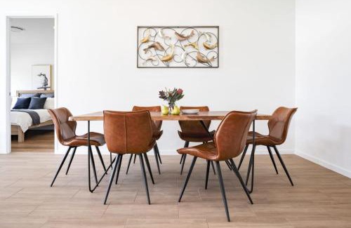 Heathwood House | New Designer Built Boutique Holiday Home Heathwood