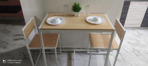 Mysore House | New DH Home