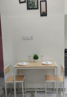 Mysore House | New DH Home