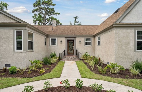 Savannah House | New DOCK- Wilmington River- 5 BR/4BA Home - New Booking Discount Pricing
