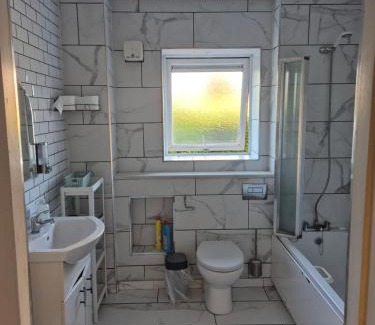 Dublin House | New Double room beside tramline