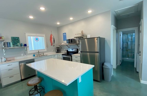 Rockport House | NEW!! Down South Rental an "Angler's Paradise"