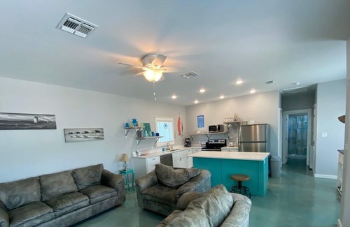 Rockport House | NEW!! Down South Rental an "Angler's Paradise"