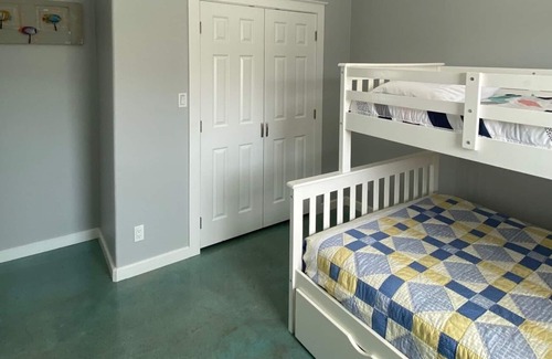 Rockport House | NEW!! Down South Rental an "Angler's Paradise"