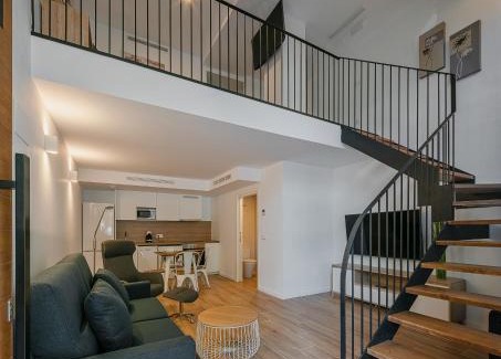 Penya-roja Apartment | NEW DUPLEX, 2 WC, FRENTE CIUDAD DE LAS CIENCIAS Y LAS ARTES