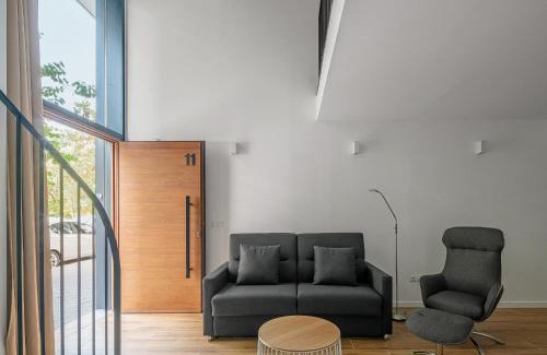 Penya-roja Apartment | NEW DUPLEX, 2 WC, FRENTE CIUDAD DE LAS CIENCIAS Y LAS ARTES