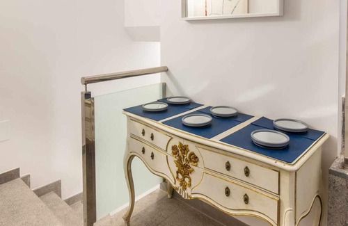Banyoles Apartment | New duplex in the center of Banyoles for 4 people