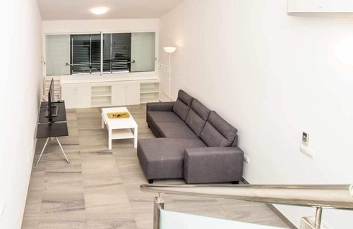 Banyoles Apartment | New duplex in the center of Banyoles for 4 people