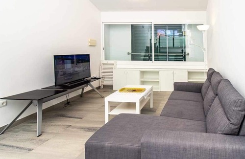 Banyoles Apartment | New duplex in the center of Banyoles for 4 people