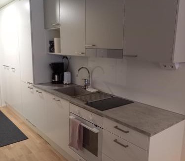 Turku Apartment | New&Easy apartment in the center