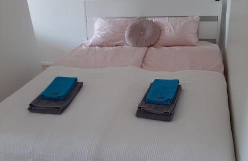 Turku Apartment | New&Easy apartment in the center