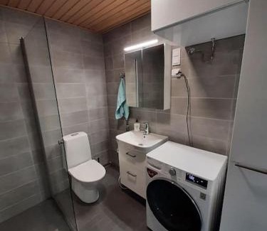 Turku Apartment | New&Easy apartment in the center