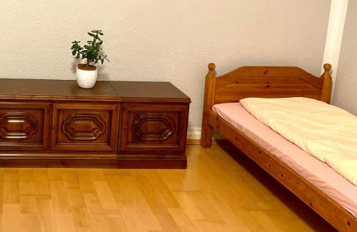 Seevetal Apartment | New Easy Home