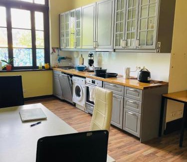 Seevetal Apartment | New Easy Home