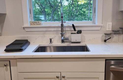 Edgartown House | NEW! Edgartown 3 BR 2 Bath Newly Remodeled Home