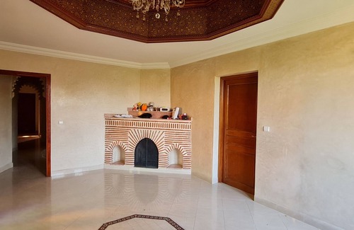 Targa Villa | New enchanting oriental house with pool