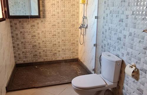 Targa Villa | New enchanting oriental house with pool