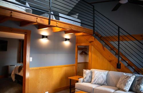 Intervale Resort | New England Inn & Lodge