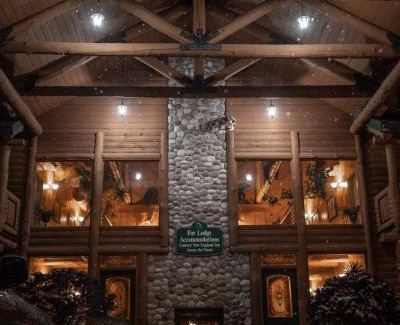 Intervale Resort | New England Inn & Lodge