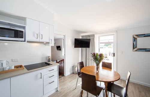 Glen Innes Hotel | New England Motor Lodge