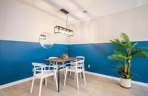 Norcross House | NEW ENTIRE PLACE Cozy QUIET 2B2B TOWNHOUSE SP1267
