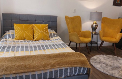Guelph Apartment | New, Entire Studio Apartment