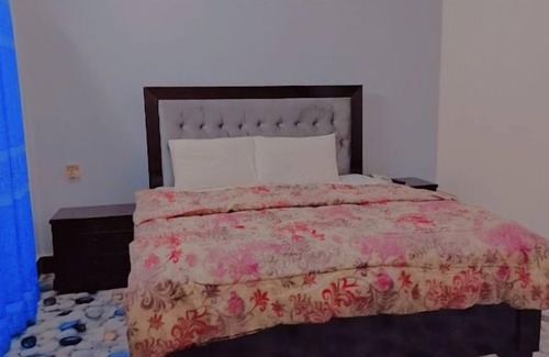 Multan House | New Era multan Guest House