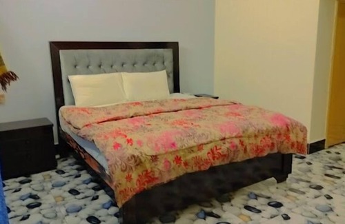 Multan House | New Era multan Guest House