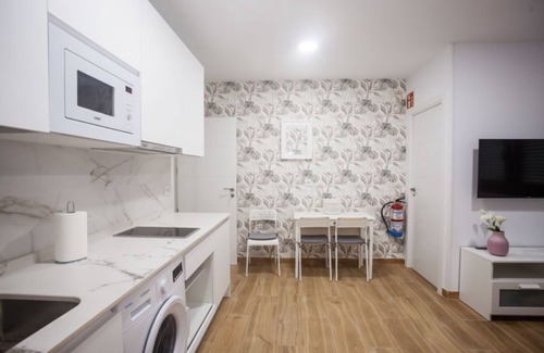 San Vicente de la Barquera Apartment | New apartment in San Vicente de la Barquera