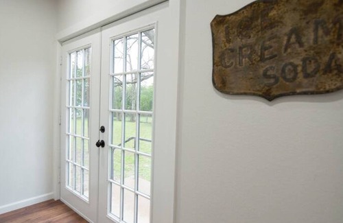 Waco House | New-ethel Rose Cottage-5 min to Magnolia Silos