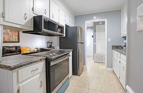 Evans House | NEW! Evans Home ~ 8 Mi to Augusta Nat’l Golf Club