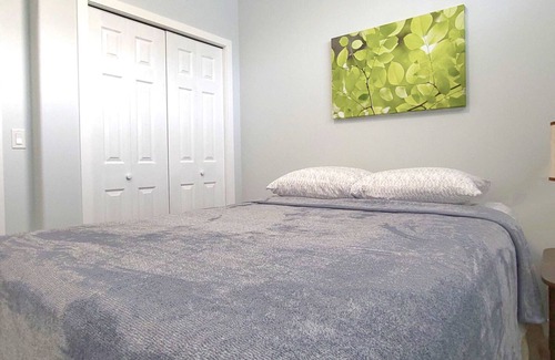 Saskatoon Apartment | NEW Exec 2BRSuite Close to Shops