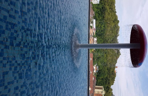Bukit Kecil Condo | new executive ocean view 3 bd condo with pool gym