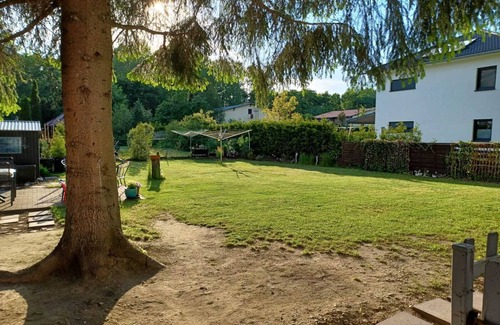 Markkleeberg Apartment | *NEW* Family-friendly, modern apartment in the south of Leipzig