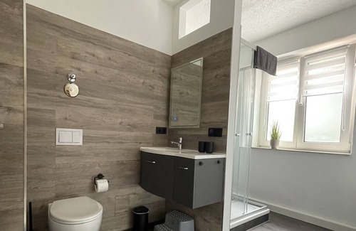 Markkleeberg Apartment | *NEW* Family-friendly, modern apartment in the south of Leipzig